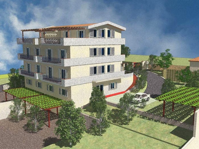 Case in Vendita e in Affitto - 3