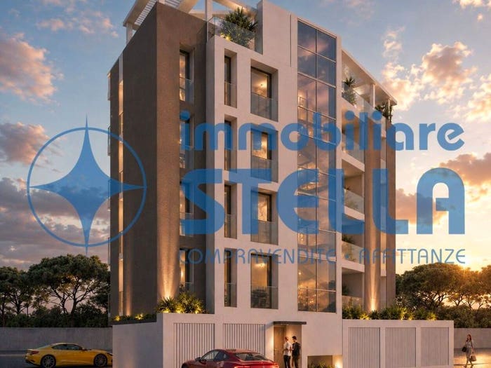 Appartamento trilocale in vendita in Via Vittorio Veneto, Lido Est, Jesolo