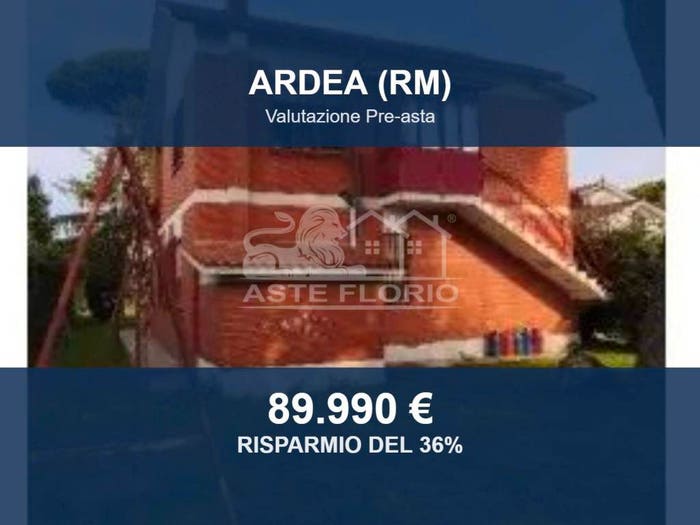 Appartamento bilocale in vendita in Via dell'Orsa Maggiore, Lido dei Pini di Ardea Lupetta Colle Romito, Ardea