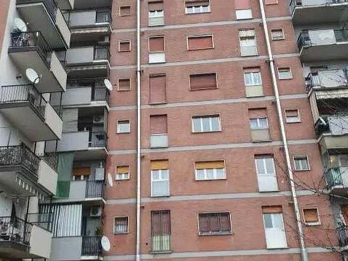 Appartamento bilocale in vendita in Via San Clemente, Centro, Cerro Maggiore