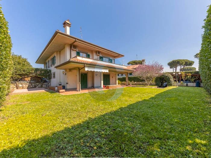 Casa con 6 locali in vendita in Via Maggio, Colle delle Ginestre Pedica, Grottaferrata