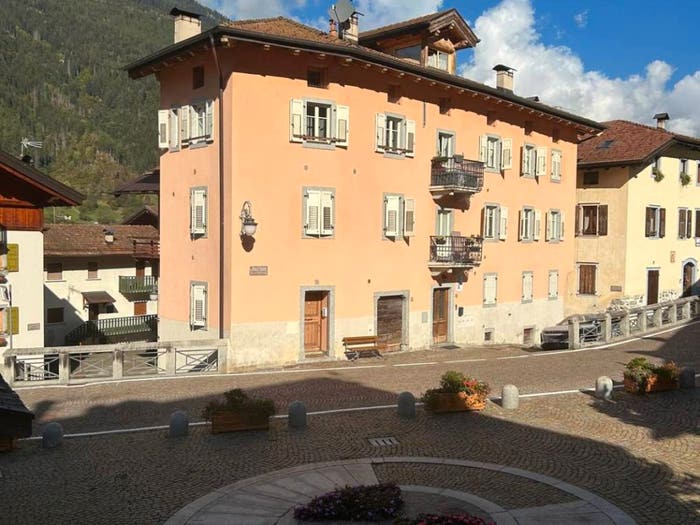 Appartamento quadrilocale in vendita in Via Dottor Antonio Ferrazza, Bocenago