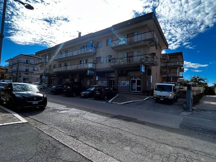 Appartamento quadrilocale in vendita in Via del centenario, Lancusi Penta Bolano, Fisciano