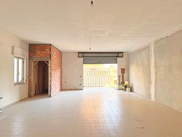 Appartamento monolocale in vendita in Centro, Sanluri