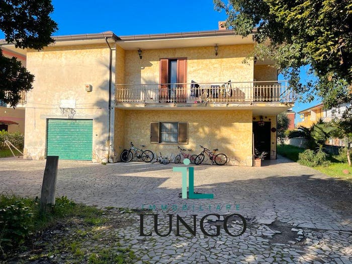 Casa con 6 locali in vendita in Via dell'Irto, Carrara Pontenuovo, Sermoneta
