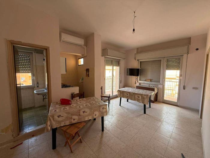 Appartamento quadrilocale in vendita in Via Azzurri dei Due Mari Azzurri, Cartolano, Falerna