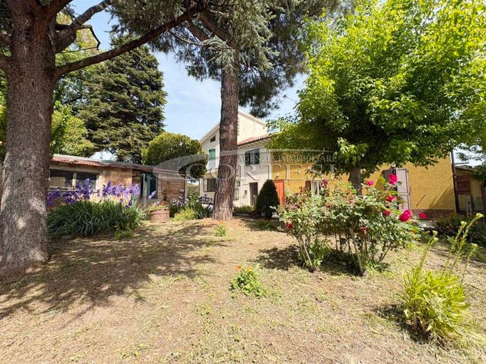 Casa quadrilocale in vendita in Via Piano san Michele, San Michele, Mondavio