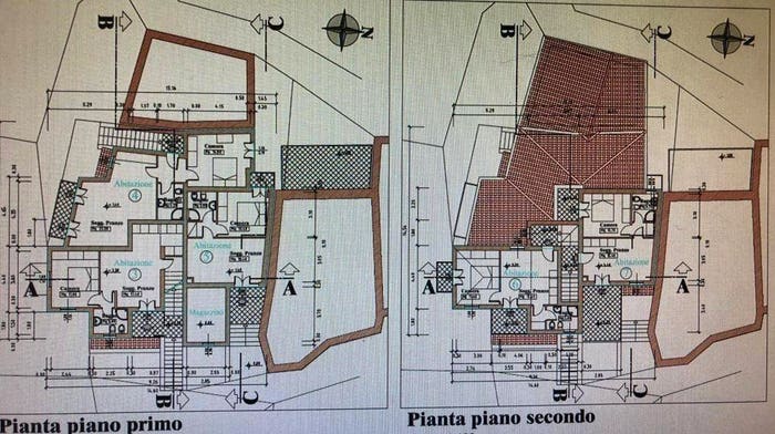Case in Vendita e in Affitto - 2