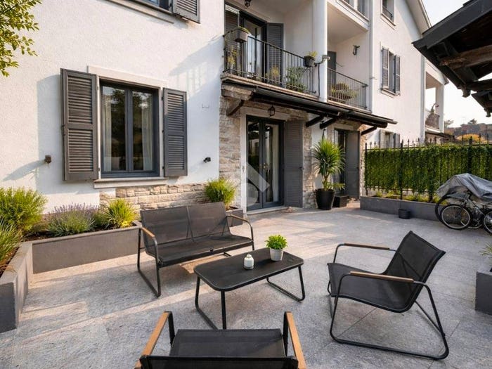 Casa quadrilocale in vendita in Via Madre Teresa di Calcutta, Castellazzo Bormida