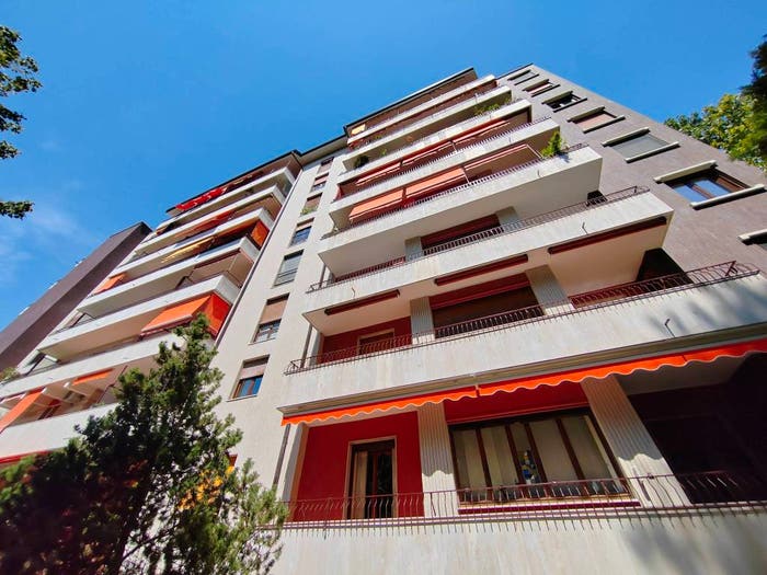 Appartamento con 6 locali in vendita in San Siro, Milano