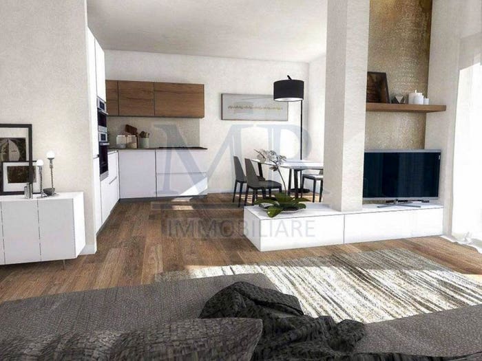 Appartamento quadrilocale in vendita in Via San Leopoldo, Ferri Santa Maria Annunziata, Albignasego