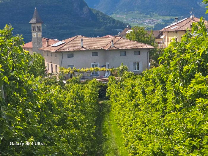 Casa con 6 locali in vendita in Centro, Sanzeno