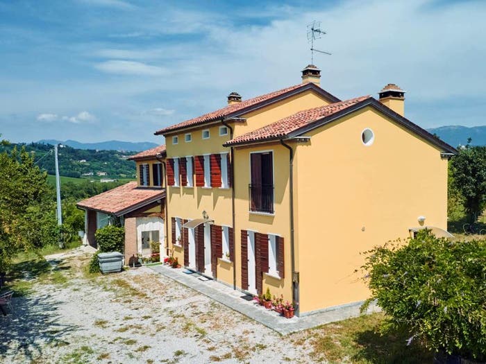 Casa con 6 locali in vendita in Via San Marco, Bagnolo, San Pietro di Feletto