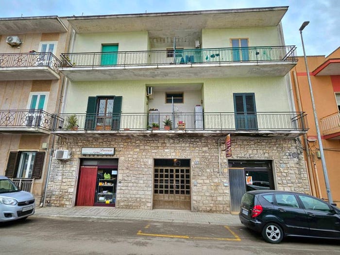 Appartamento trilocale in vendita in Via Luigi Galvani, Cavallino