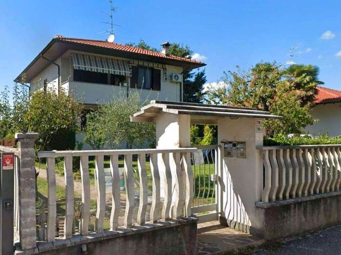 Appartamento trilocale in vendita in Centro, Lonate Pozzolo