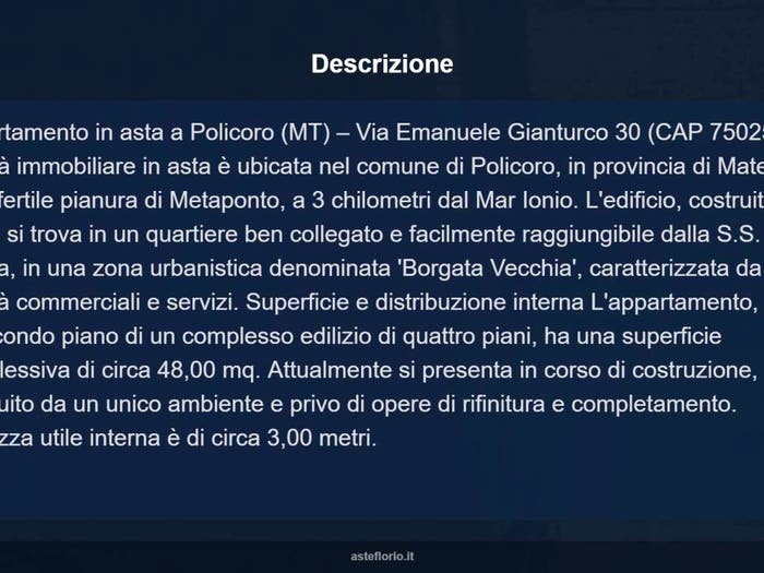 Case in Vendita e in Affitto - 2