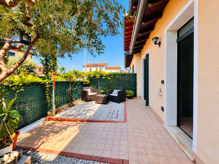 Casa con 5 locali in vendita in Via Pier Domenico Frattini, Centro, Legnago