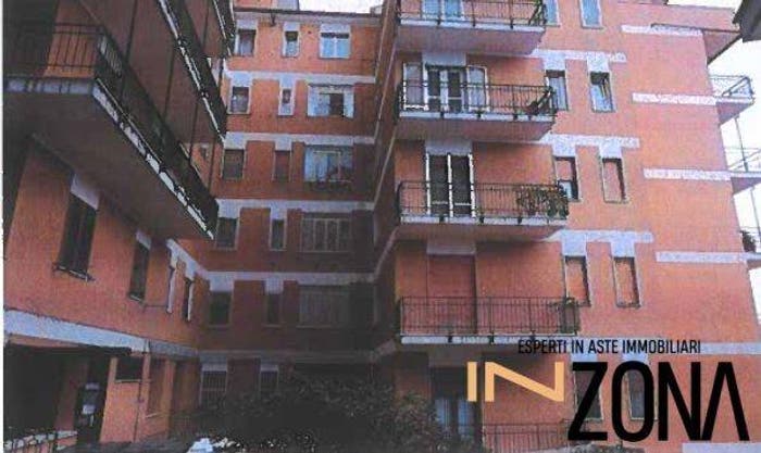 Appartamento quadrilocale in vendita in Via Panfilo Serafini, Chieti Città, Chieti