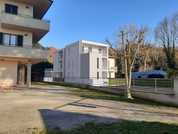 Appartamento trilocale in vendita in Via Vittorio Niccoli, Cambiano, Castelfiorentino