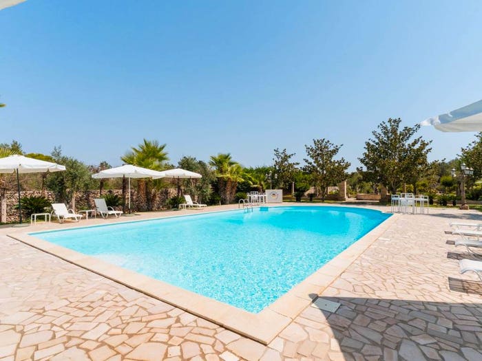 Casa trilocale in vendita in Via Gallipoli, Maglie