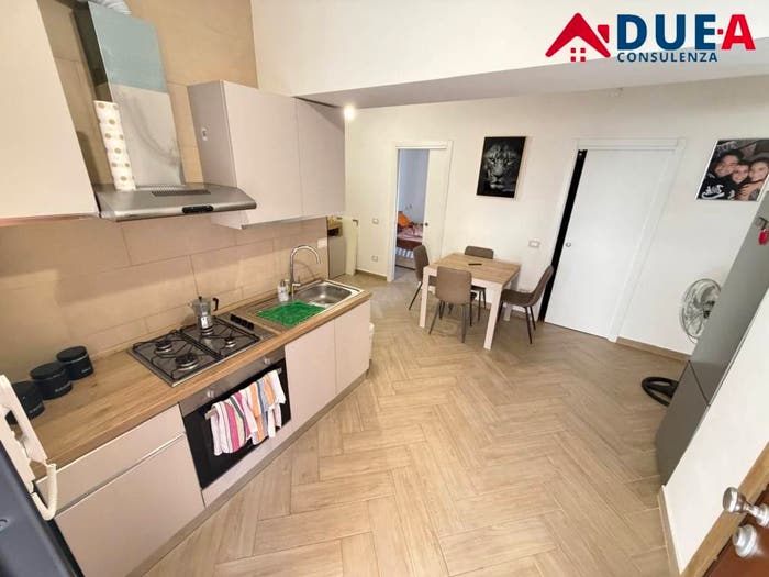 Appartamento trilocale in vendita in Via Plebiscito a Piscinola, Piscinola, Napoli