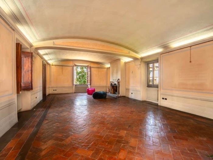 Appartamento con 6 locali in vendita in via del berignolo, Signoria Uffizi, Firenze