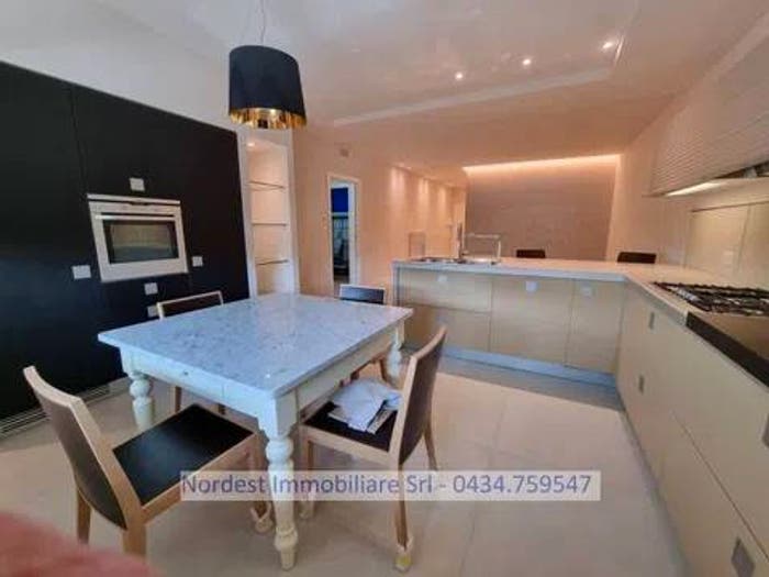 Appartamento trilocale in vendita in Centro, Gaiarine