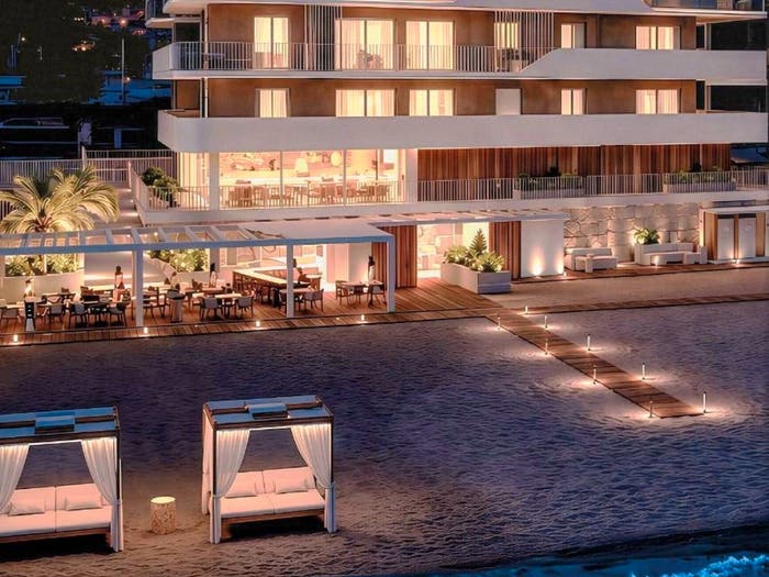Appartamento bilocale in vendita in Corso Italia, Centro, Pietra Ligure