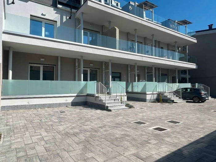Appartamento trilocale in vendita in Via Pietro Verri, Cesano Maderno