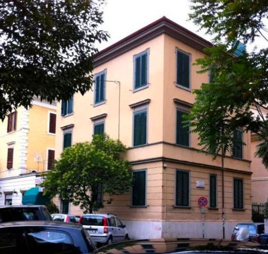 Casa con 6 locali in vendita in Via Imperia, Policlinico, Roma