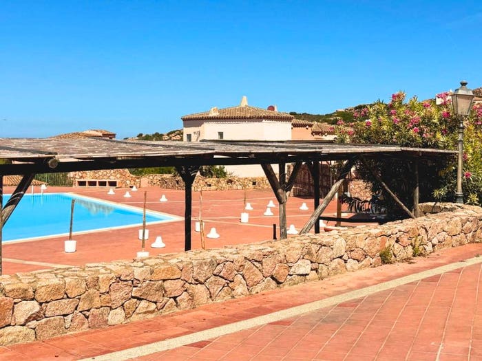 Appartamento trilocale in vendita in La Marinedda, Trinità d'Agultu e Vignola