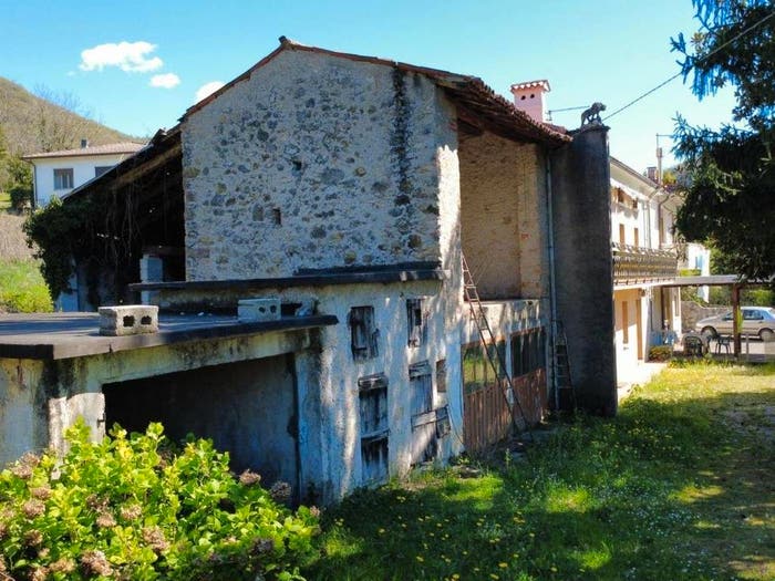 Casa con 6 locali in vendita in Via Roma, Centro, Calvene