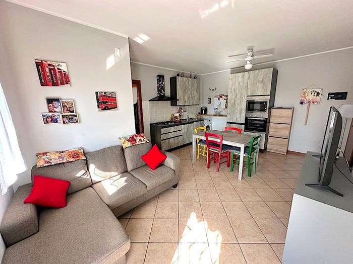 Appartamento trilocale in vendita in Via San Giovanni Bosco, Pezzan, Istrana