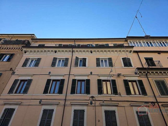 Appartamento quadrilocale in vendita in Via Matteotti, Cardeto, Ancona