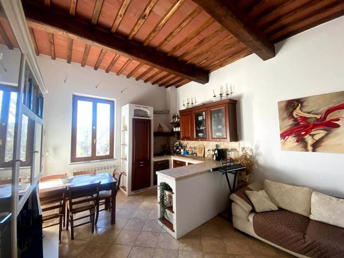 Appartamento trilocale in vendita in Via Chiantigiana, Ginestra Fiorentina, Lastra a Signa