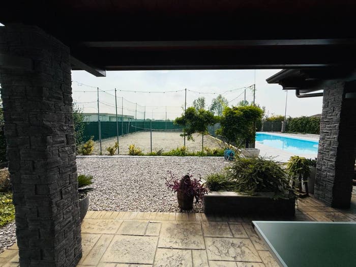 Casa con 6 locali in vendita in Poggio Rusco