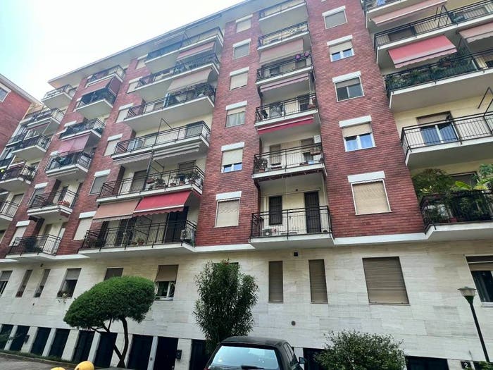 Appartamento trilocale in vendita in Via Palmaria, Affori, Milano