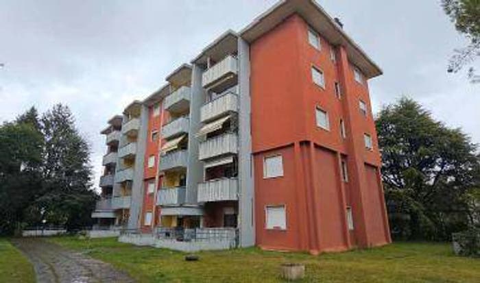 Appartamento quadrilocale in vendita in Via Interna, San Valentino Ospedale, Pordenone