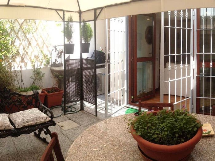Appartamento trilocale in vendita in Via Sanremo, Argonne Corsica, Milano