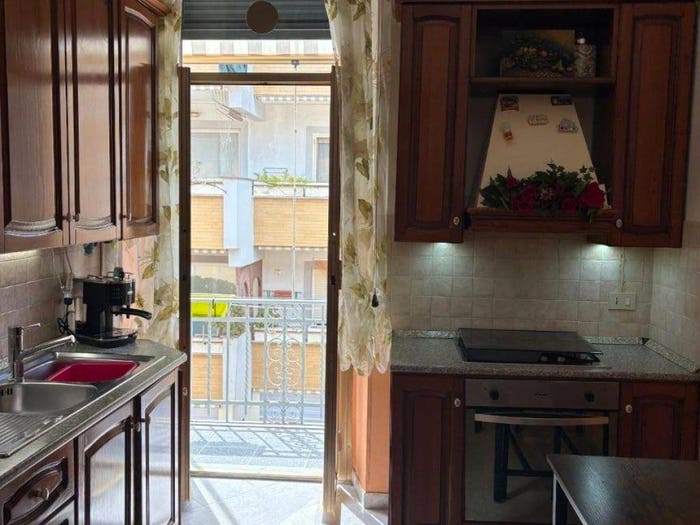 Appartamento bilocale in vendita in Via Alga, Matteotti Uliveto Buonarroti, Civitavecchia