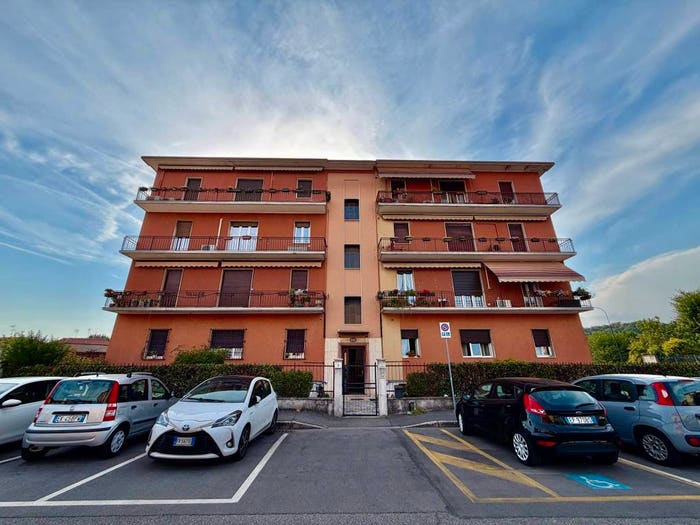 Appartamento trilocale in vendita in Viale Caduti del Lavoro, Sant'Anna, Brescia