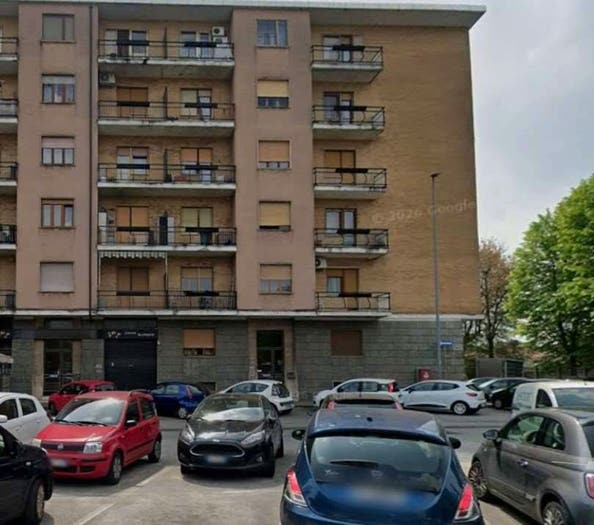 Appartamento trilocale in vendita in Via Juvarra, Nichelino