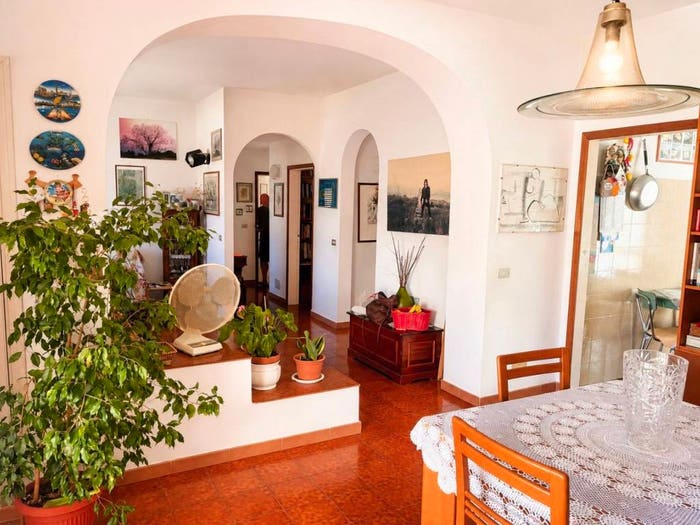 Appartamento con 5 locali in vendita in Centro, Portoferraio