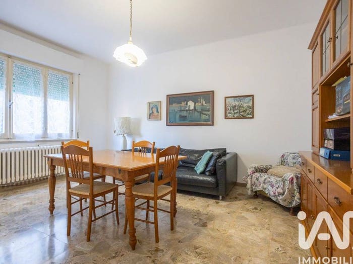 Appartamento con 6 locali in vendita in Via Roma, Macineborgo Loreto, Castelplanio