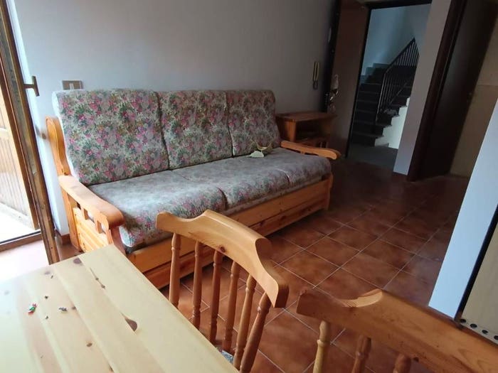 Appartamento bilocale in vendita in Via delle Betulle, Lucoli