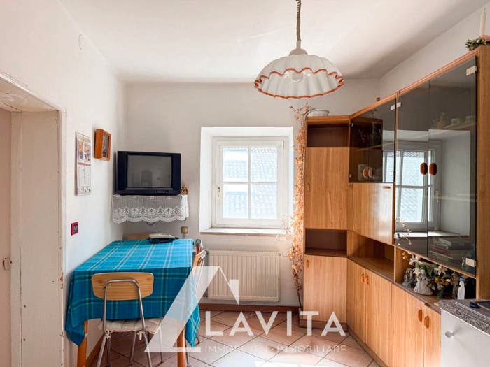 Appartamento bilocale in vendita in via Colonia, Ville di Fiemme
