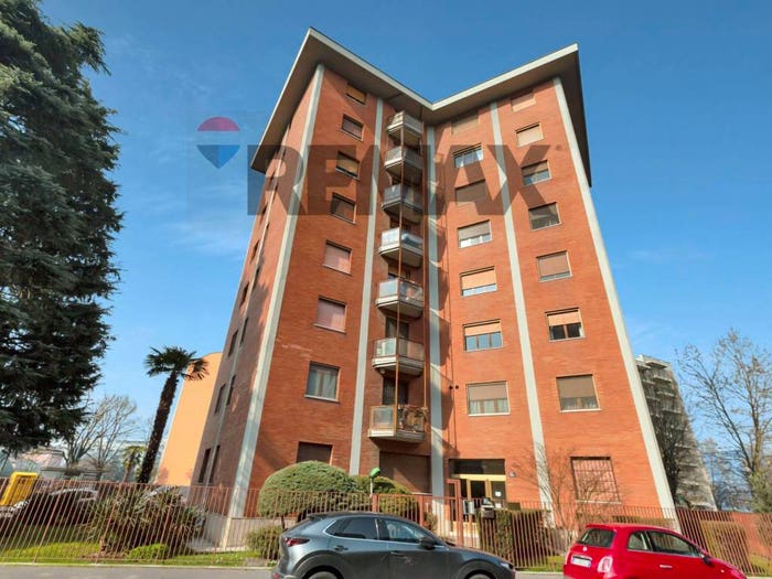 Appartamento bilocale in vendita in Via Monte Popera, Santa Giulia, Milano