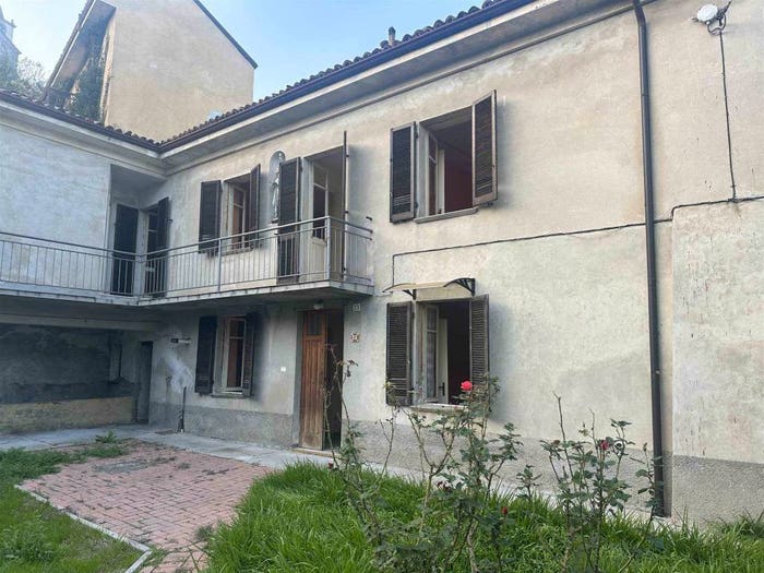 Casa con 5 locali in vendita in via san ruffino, Centro, Sarezzano