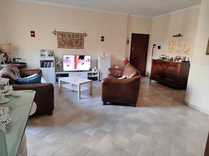 Appartamento quadrilocale in vendita in Trani