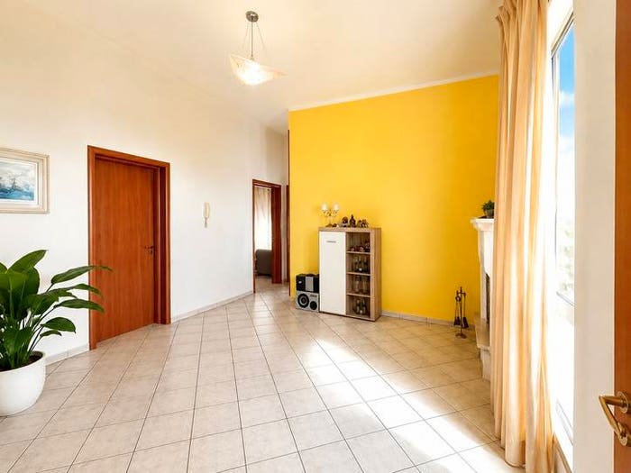Appartamento quadrilocale in vendita in Via Magenta, Casarano